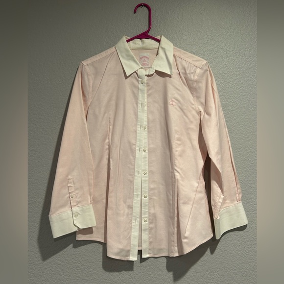 Brooks Brothers women’s button downs - Picture 7 of 8